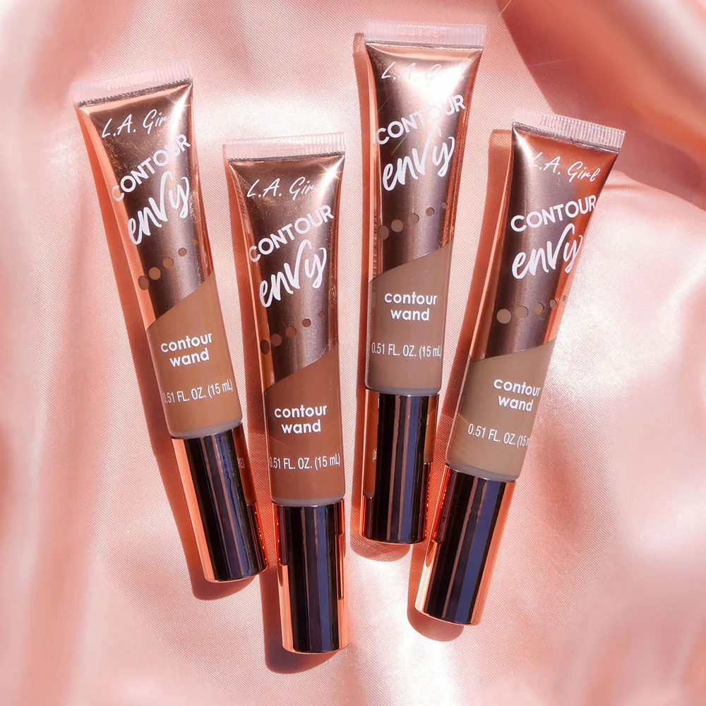 LA Girl Envy Contour Wand Sunset Glow 15ml 2 LA Girl Envy Contour Wand Sunset Glow 15ml