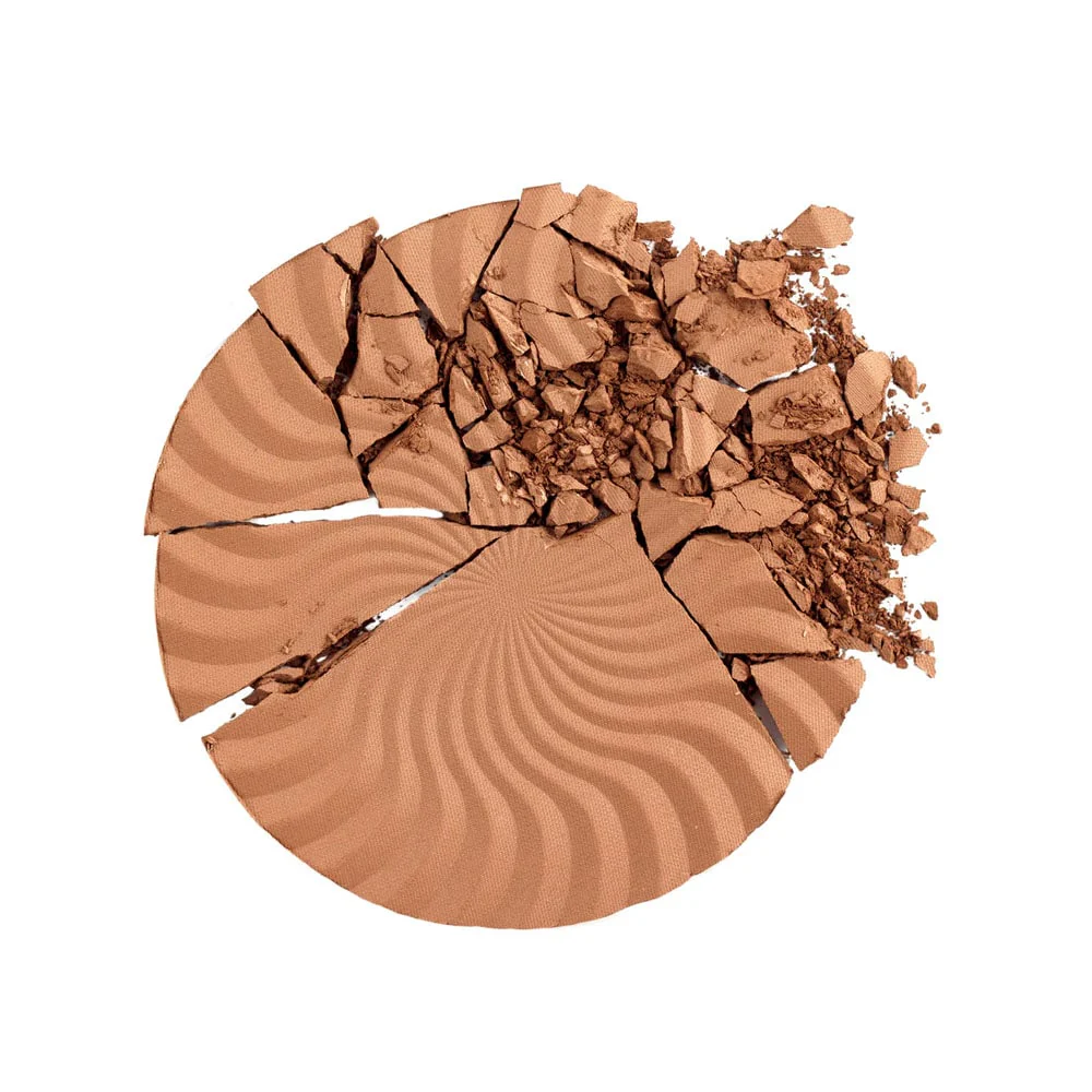 LA Colors Bronzer Spice 12g 2 LA Colors Bronzer Spice 12g