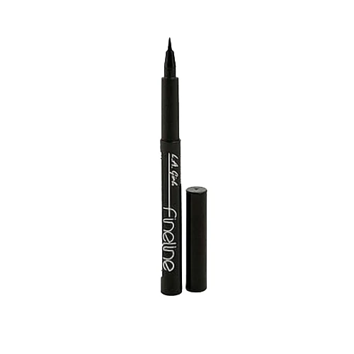 LA Girl Fineline Eyeliner Black 1 LA Girl Fineline Eyeliner Black