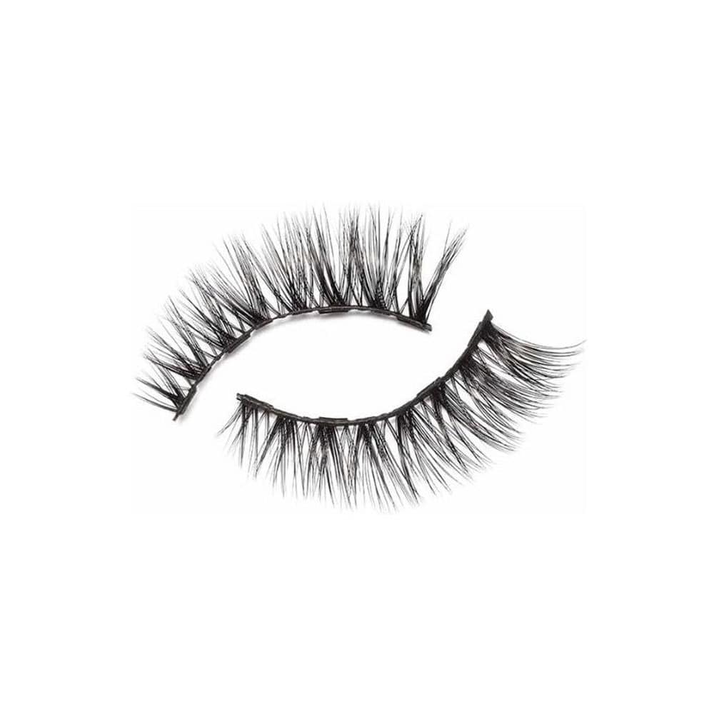 Eylure London Lashes Pro Magnetic Liner Faux Mink 2 Eylure London Lashes Pro Magnetic Liner Faux Mink