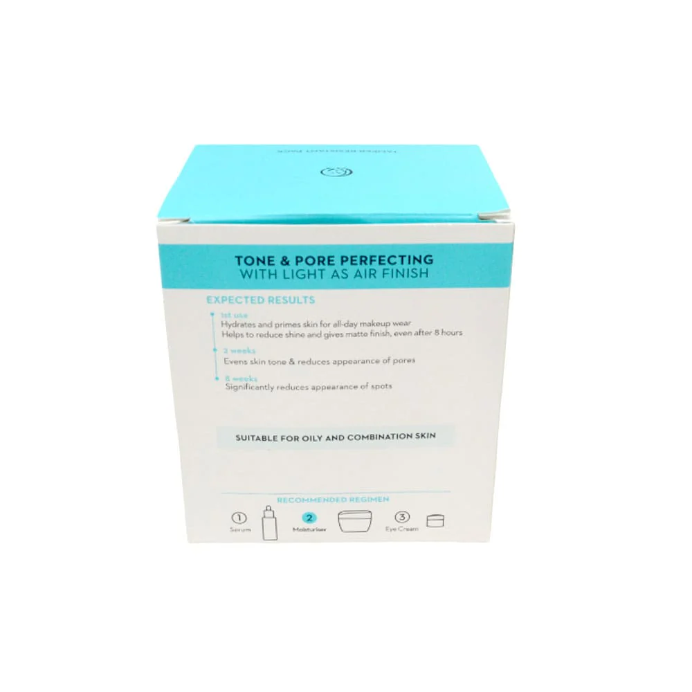 Olay Moisturiser Luminous Whip 50g 2 Olay Moisturiser Luminous Whip 50g