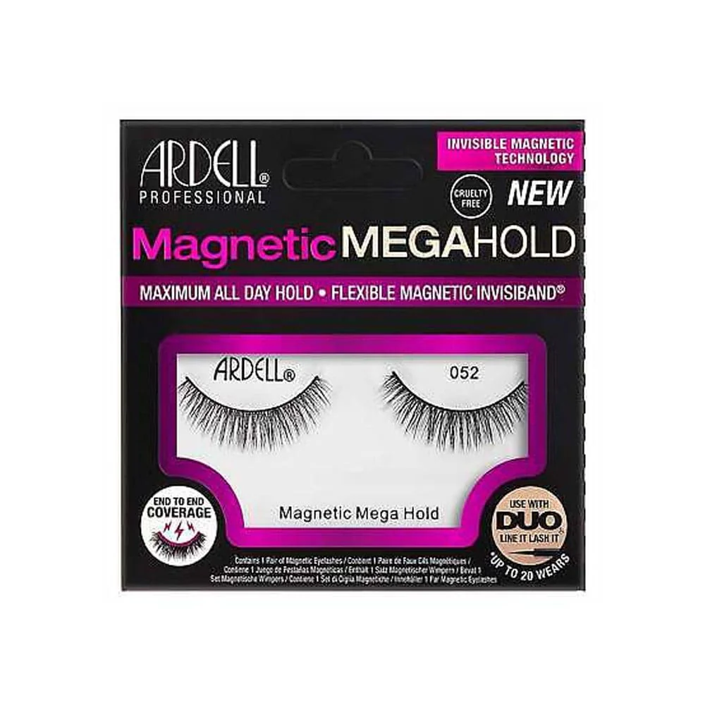 Ardell P.M.Megahold Lashes 052