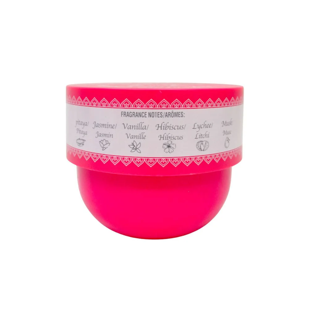 Solo en Ibiza Body Cream Marbella 236g 3 Solo en Ibiza Body Cream Marbella 236g