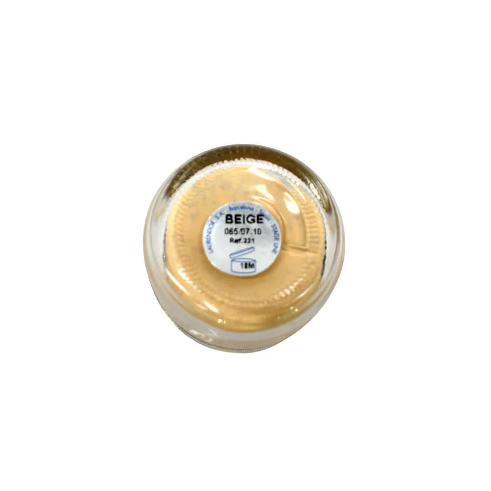Beige Bronzing Powder 2 Beige Bronzing Powder