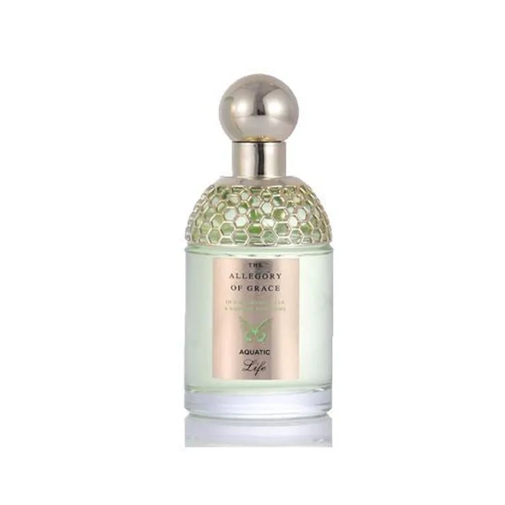 Lovali The Allegory of Grace Aquatic Life Eau De Parfum Spray 100ml 2 Lovali The Allegory of Grace Aquatic Life Eau De Parfum Spray 100ml