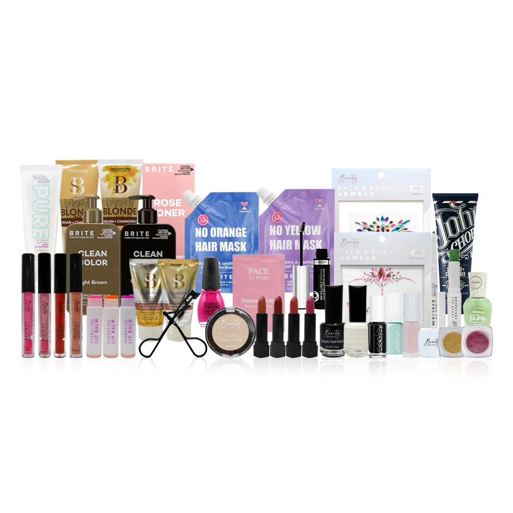 40 for $55 Sale Pack - Summer Edition