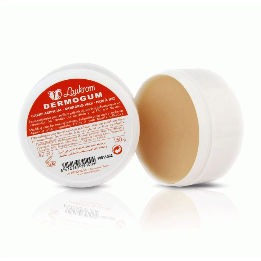Laukrom Dermogum Moulding Wax 200ml