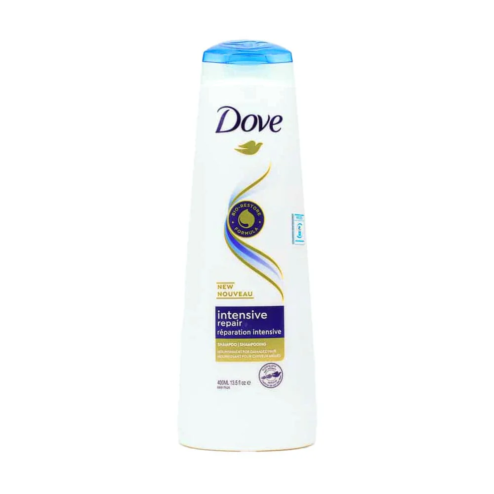 Dove Shampoo Intensive Repair 400ml