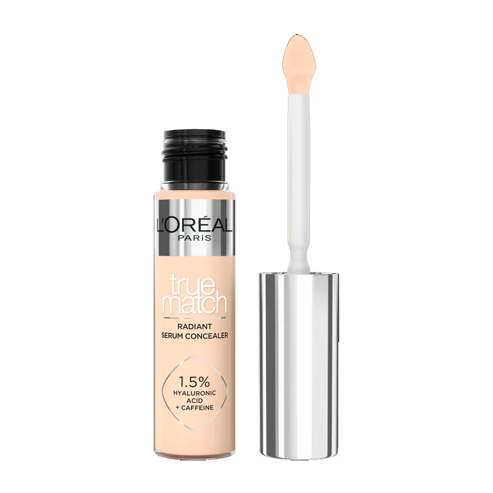 L'Oreal True Match Radiant Concealer 2R 1 L'Oreal True Match Radiant Concealer 2R