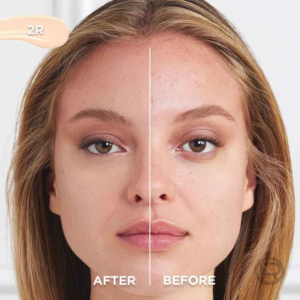 L'Oreal True Match Radiant Concealer 2R 3 L'Oreal True Match Radiant Concealer 2R