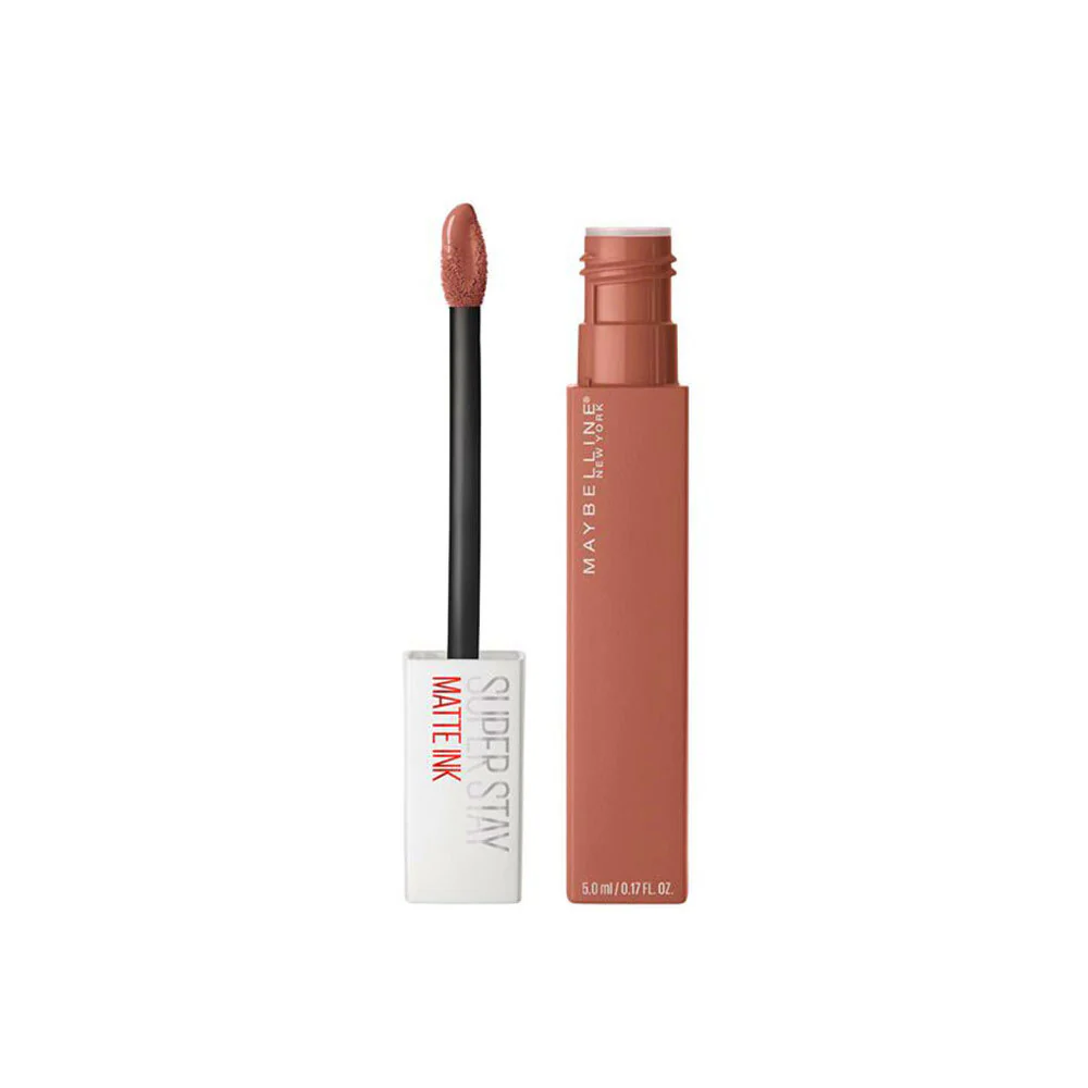 Maybelline SuperStay Matte Ink Lip Color 70 Amazonian 5ml 1 Maybelline SuperStay Matte Ink Lip Color 70 Amazonian 5ml