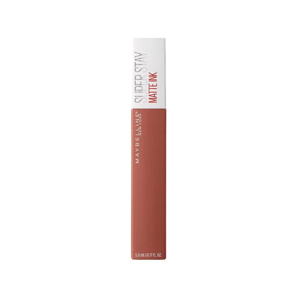 Maybelline SuperStay Matte Ink Lip Color 70 Amazonian 5ml 2 Maybelline SuperStay Matte Ink Lip Color 70 Amazonian 5ml