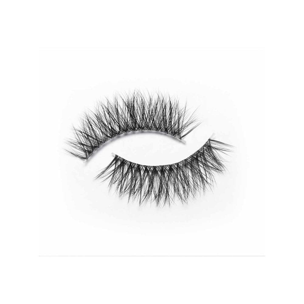 Eylure London Lashes Luxe 3D Aurora Faux Mink 2 Eylure London Lashes Luxe 3D Aurora Faux Mink