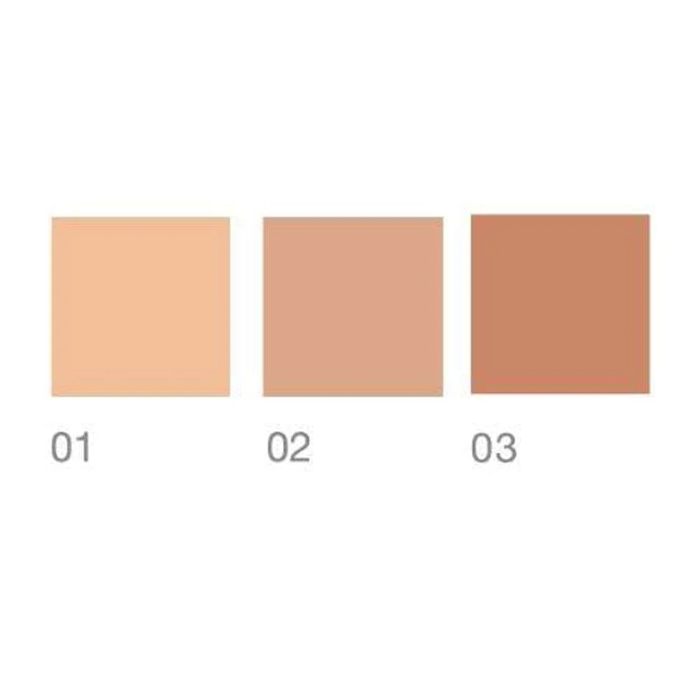 Stageline Hydra Colour Cream SPF30 Oil Free 03 30ml 2 Stageline Hydra Colour Cream SPF30 Oil Free 03 30ml