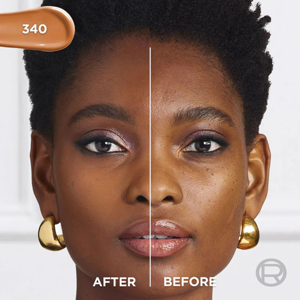 L'Oreal Infallible 24Hr Liquid Foundation 340 Copper 30ml 3 L'Oreal Infallible 24Hr Liquid Foundation 340 Copper 30ml