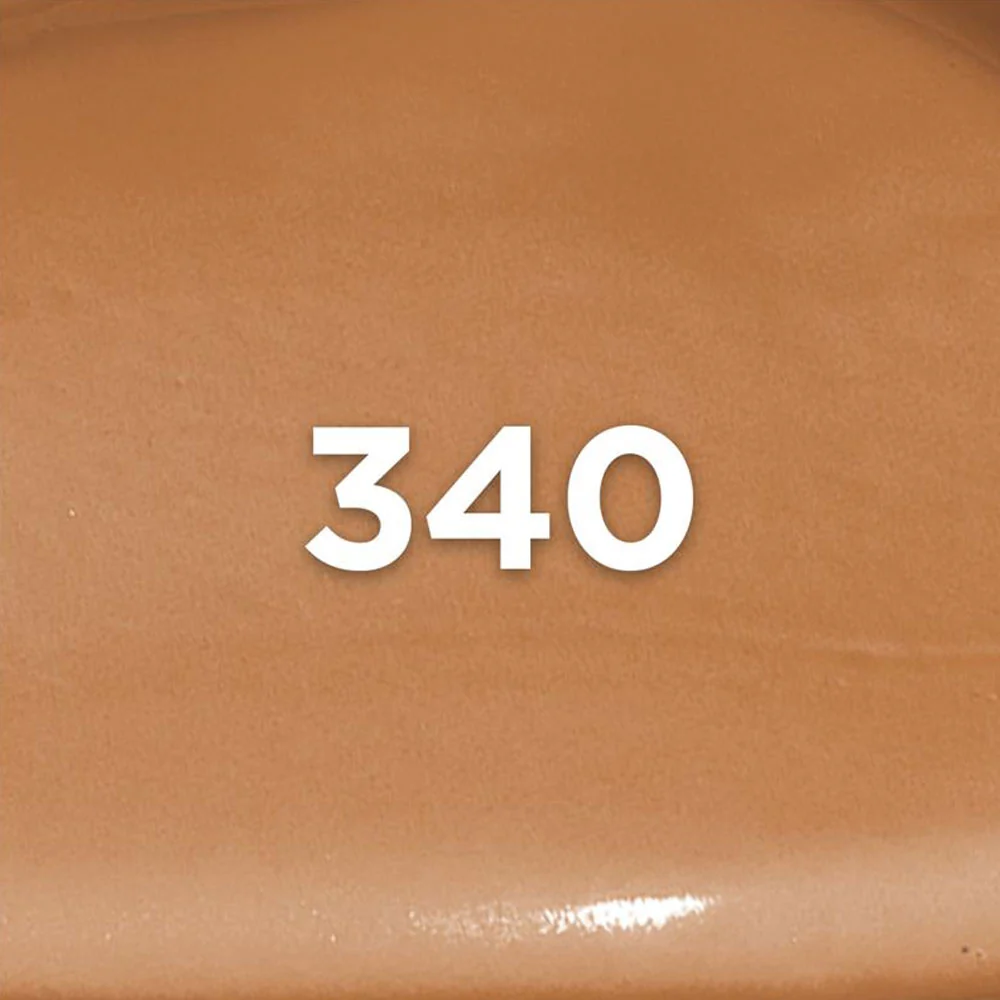 L'Oreal Infallible 24Hr Liquid Foundation 340 Copper 30ml 4 L'Oreal Infallible 24Hr Liquid Foundation 340 Copper 30ml