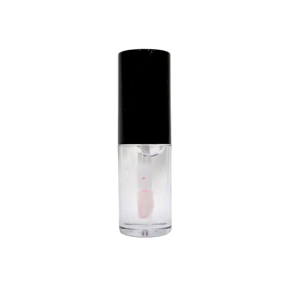 Beauty Buddy Colour Changing Lip Oil 01 Calming Coconut 4ml