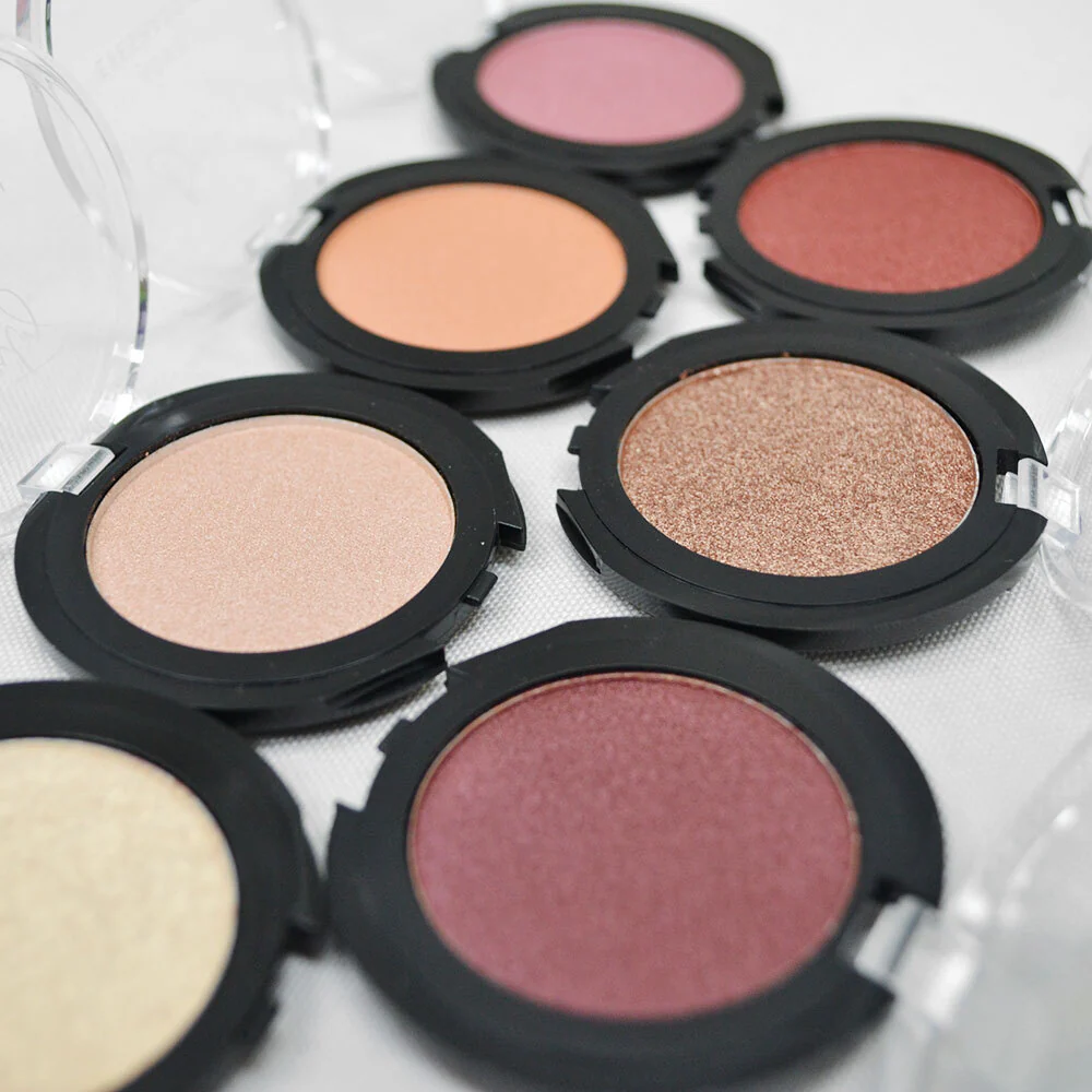 3x Beauty Buddy Mono Eyeshadow 14 Downtown 2.5g 4 3x Beauty Buddy Mono Eyeshadow 14 Downtown 2.5g