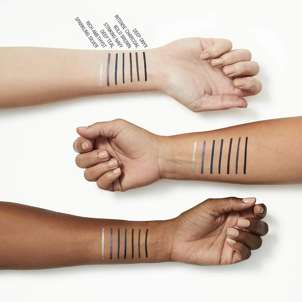 Maybelline Tatto Liner Gel Pencil 940 Rich Amethyst 3 Maybelline Tatto Liner Gel Pencil 940 Rich Amethyst
