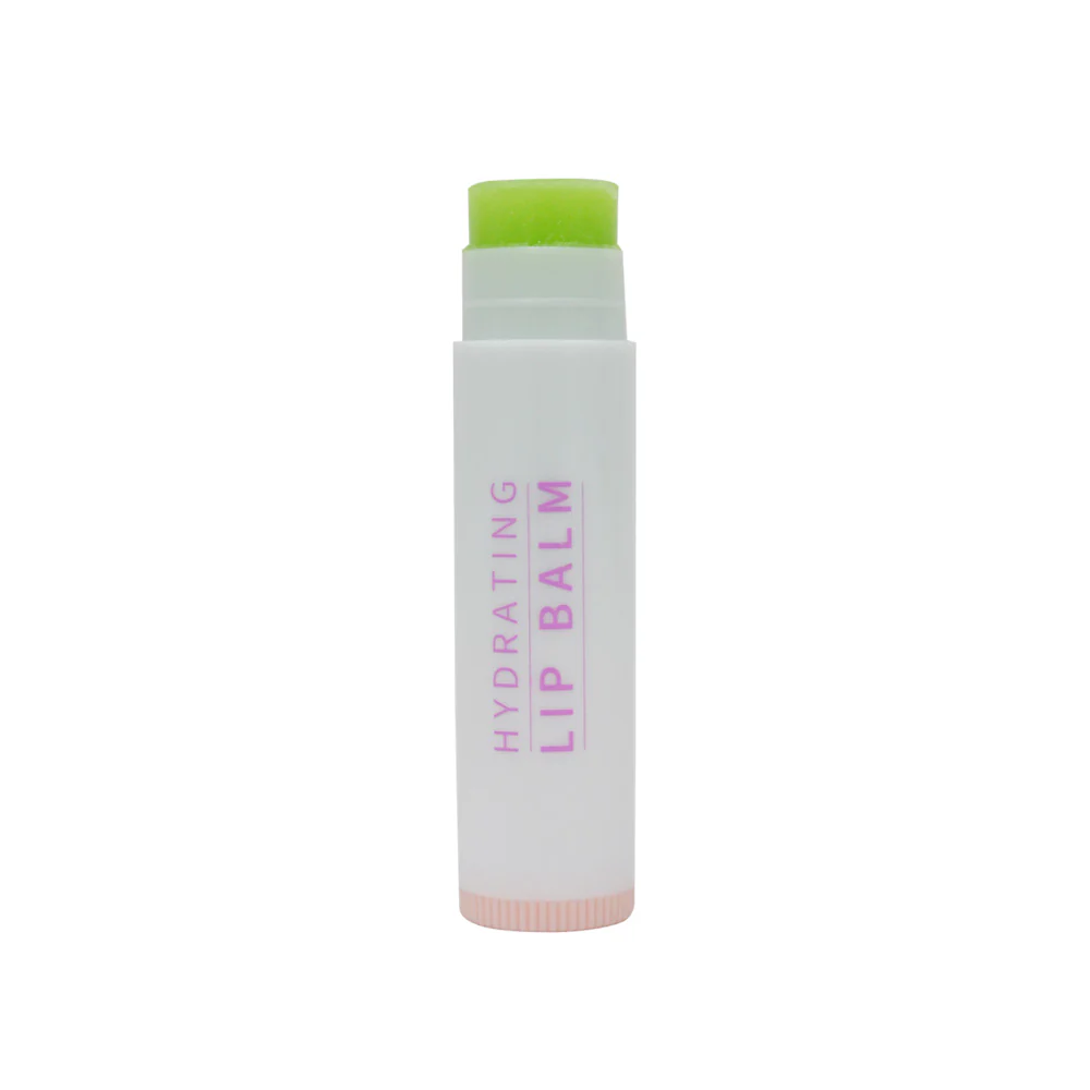 Beauty Buddy Hydrating Lip Balm 03 Apple Addict 3.5g