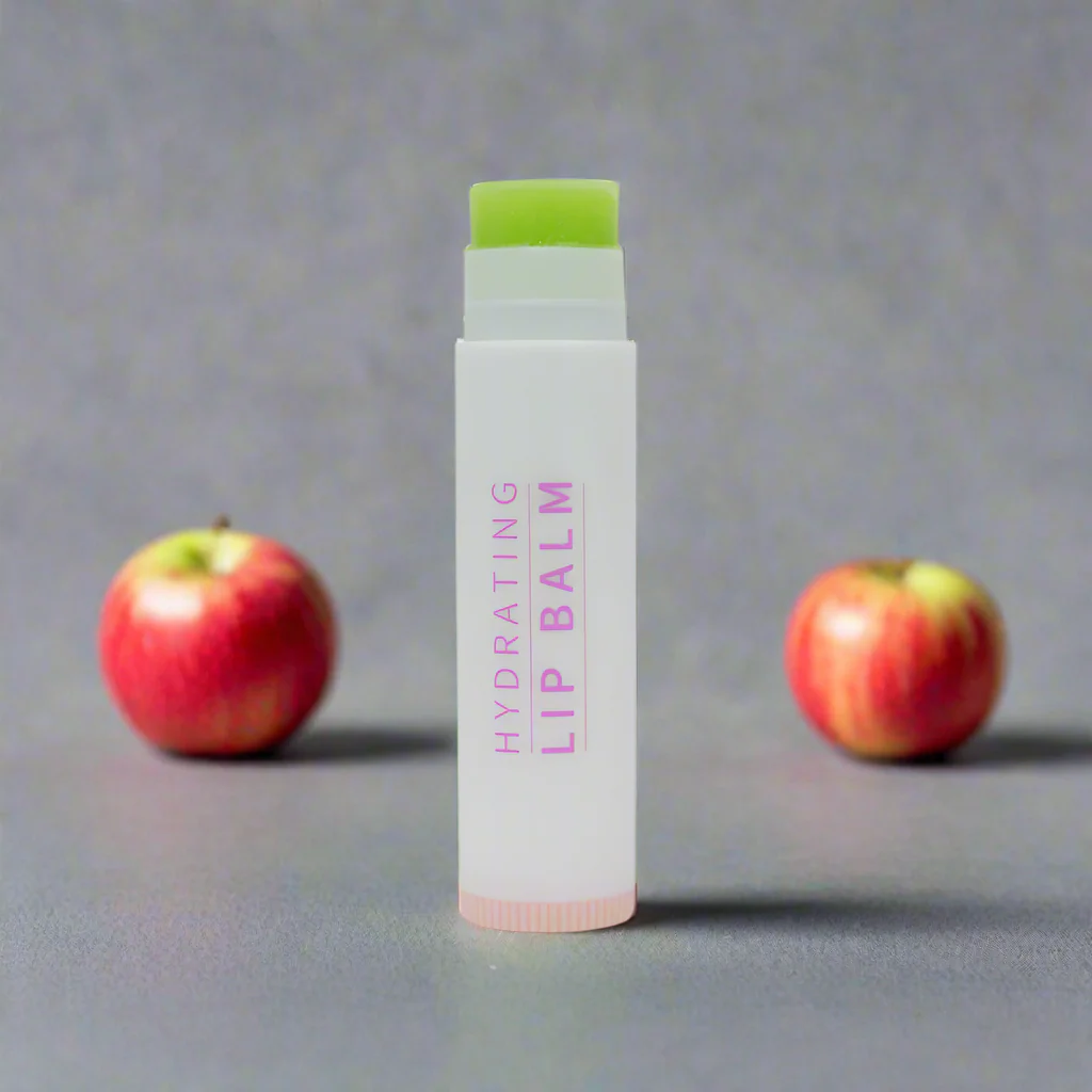 Beauty Buddy Hydrating Lip Balm 03 Apple Addict 3.5g 2 Beauty Buddy Hydrating Lip Balm 03 Apple Addict 3.5g