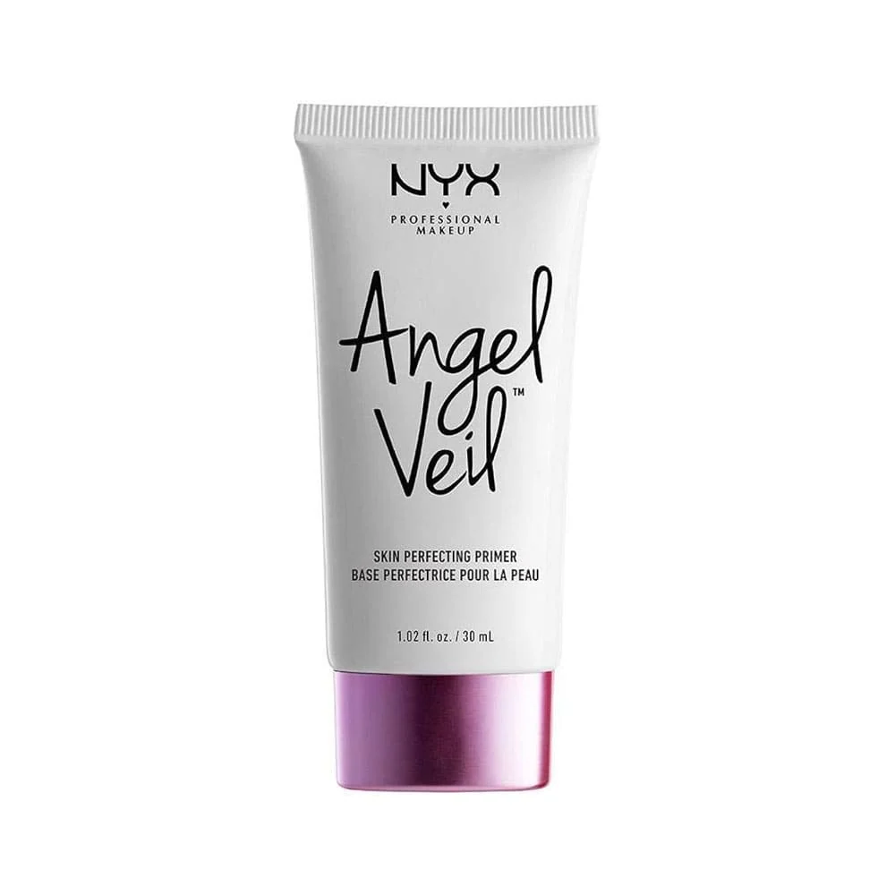 NYX Angel Veil Skin Perfecting Primer 30ml 1 NYX Angel Veil Skin Perfecting Primer 30ml
