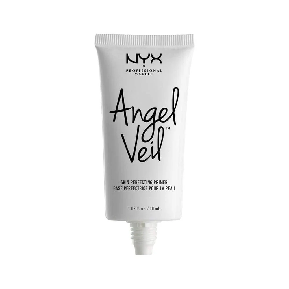 NYX Angel Veil Skin Perfecting Primer 30ml 2 NYX Angel Veil Skin Perfecting Primer 30ml