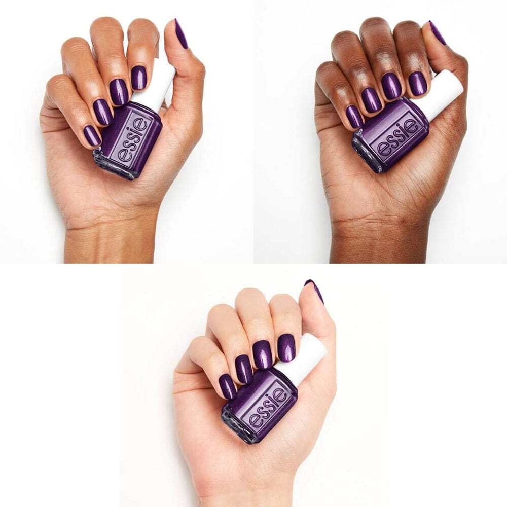 Essie Nail Polish 47 Sexy Divide 13.5ml 4 Essie Nail Polish 47 Sexy Divide 13.5ml