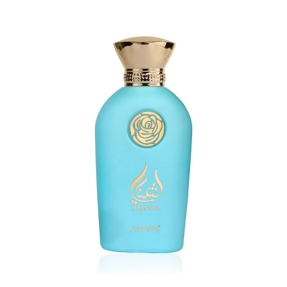 Riiffs Shanaya Eau De Parfum Spray 100ml 2 Riiffs Shanaya Eau De Parfum Spray 100ml
