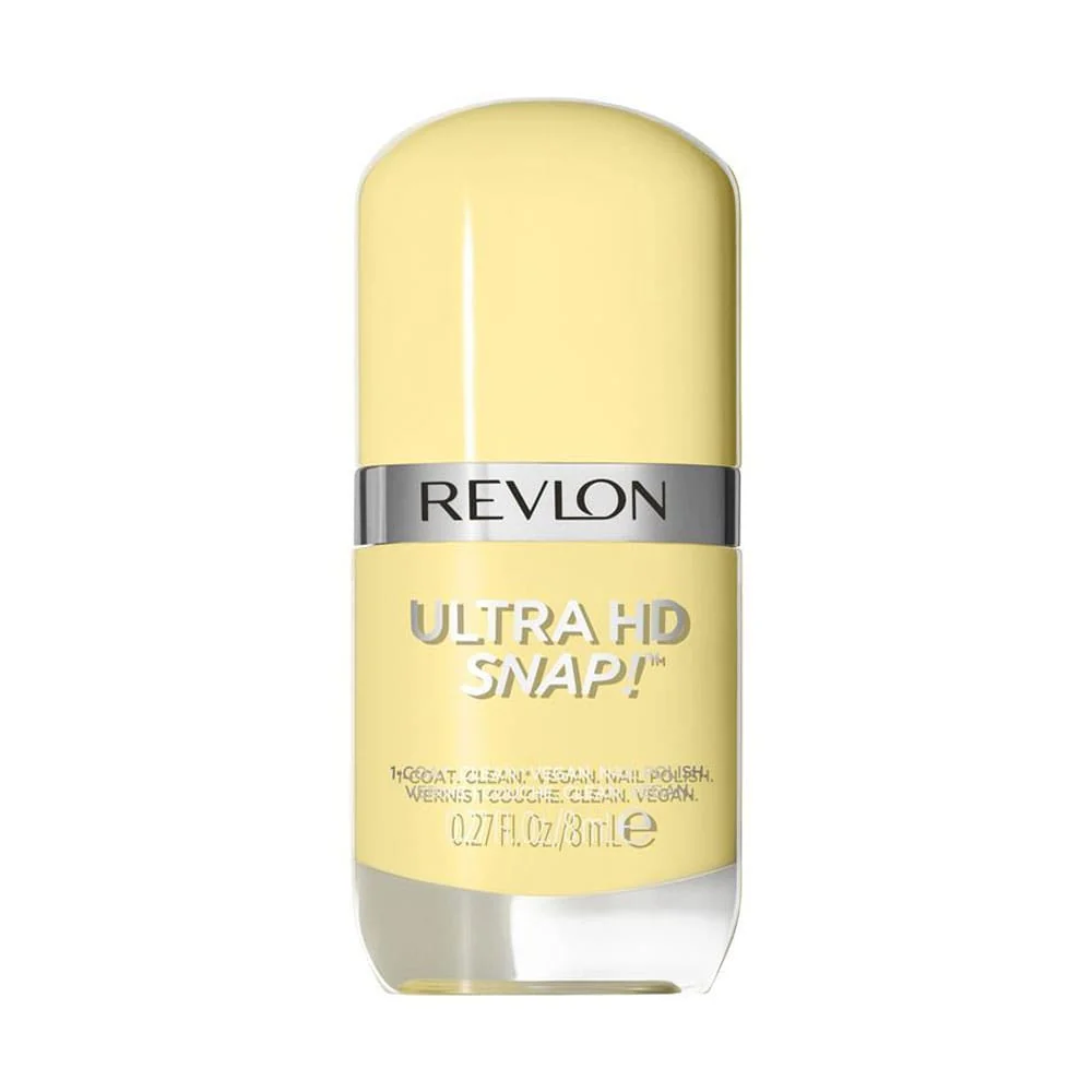 Revlon Ultra HD Snap Nail Polish 002 Makin' The Most 8ml