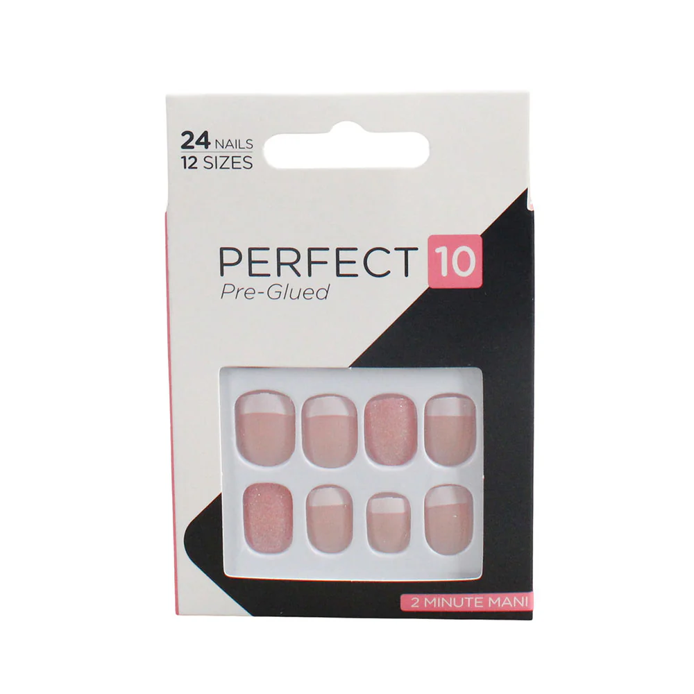 PDC Brands Perfect 10 Lost In Paris 24pk
