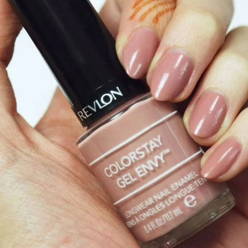 Revlon ColorStay Gel Envy 535 Perfect Pair 11.7ml 2 Revlon ColorStay Gel Envy 535 Perfect Pair 11.7ml