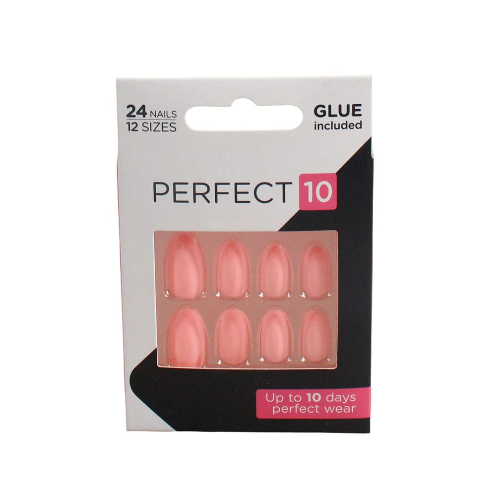 PDC Brands Perfect 10 Coral 24pk