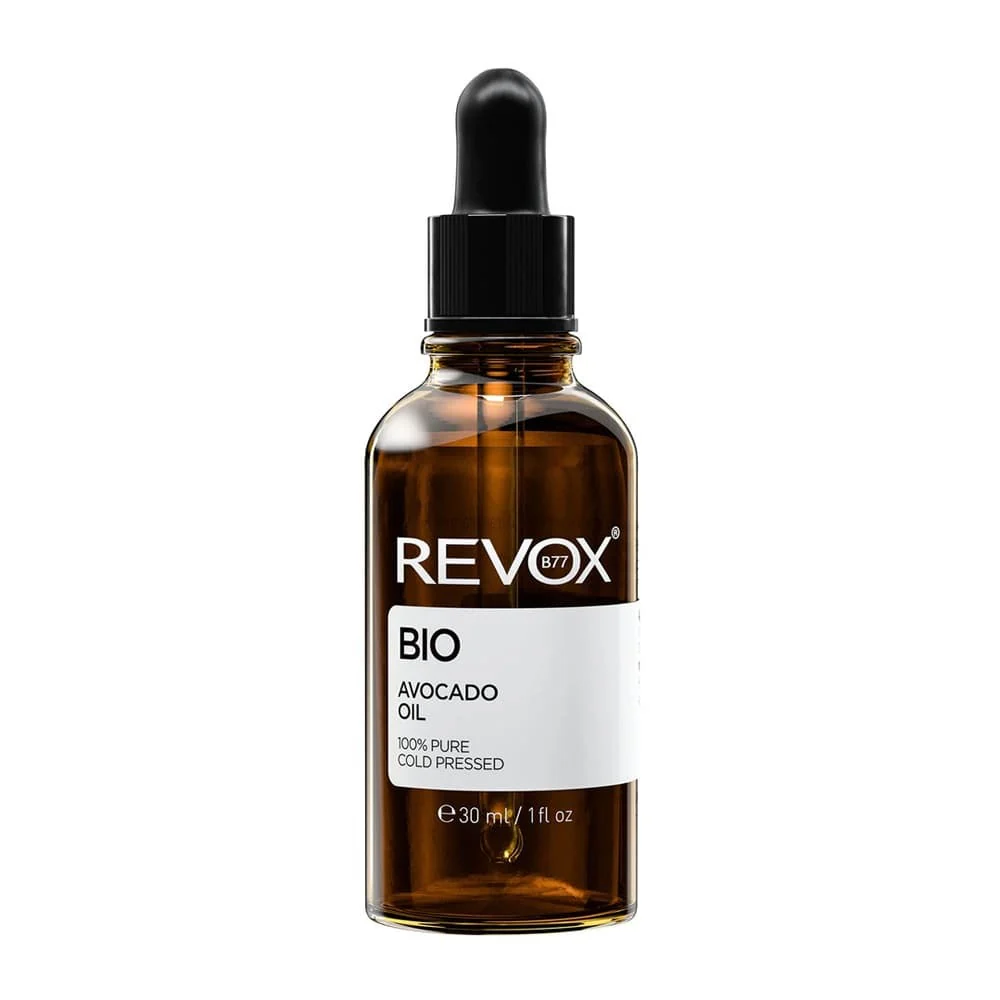 Revox B77 Bio Avocado Oil 100% Pure 30ml 3 Revox B77 Bio Avocado Oil 100% Pure 30ml