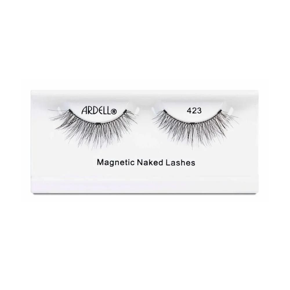 Ardell Professional Magnetic Naked Lashes 423