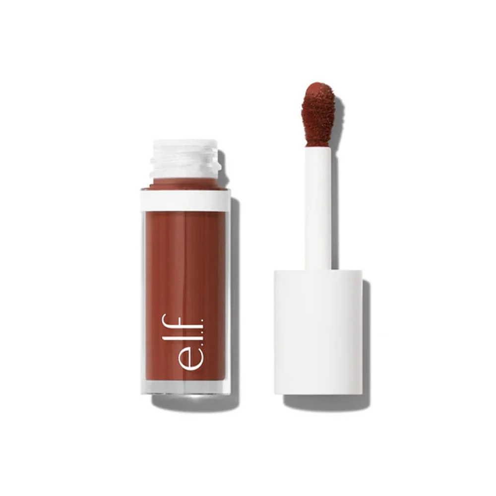 e.l.f. Camo Liquid Blush Bronze Bombshell 4ml