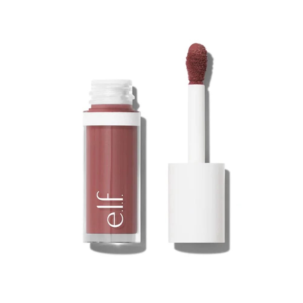 e.l.f. Camo Liquid Blush Suave Mauve 4ml