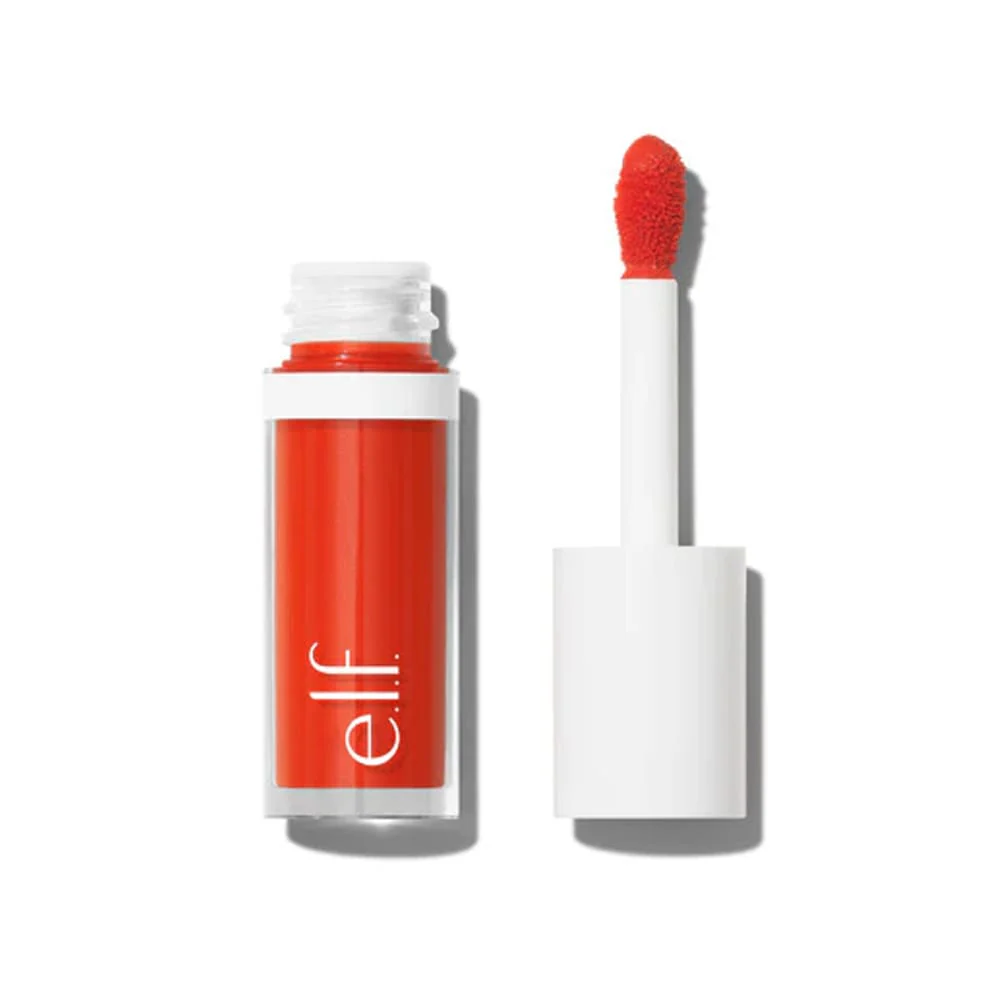 e.l.f. Camo Liquid Blush Gorg Orange 4ml