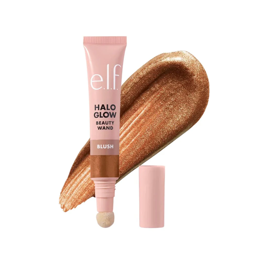 e.l.f. Halo Glow Beauty Wand Blush Magic Hour 10ml
