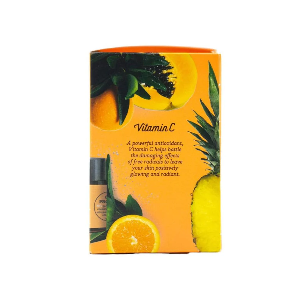 Essano Brightening Night Cream Revive & Illuminate Vitamin C 50g 2 Essano Brightening Night Cream Revive & Illuminate Vitamin C 50g