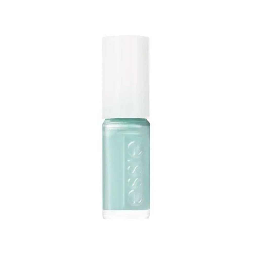 Essie Nail Polish 99 Mint Candy Apple 5ml