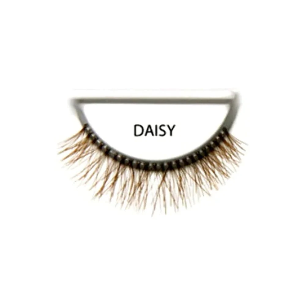 Ardell Runway Daisy Brown Lashes 2 Ardell Runway Daisy Brown Lashes