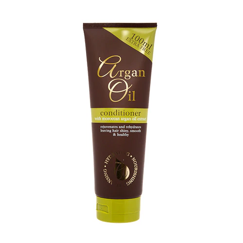 Argan Oil Conditioner With Moroccan Argan Oil Extracts 300ml