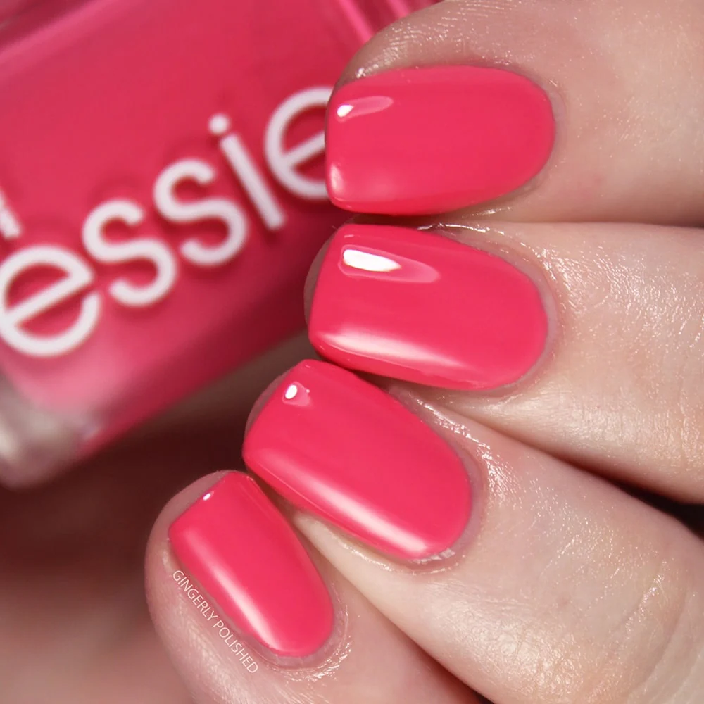 Essie Nail Polish 960 Blushin' & Crushin' 13.5ml 2 Essie Nail Polish 960 Blushin' & Crushin' 13.5ml