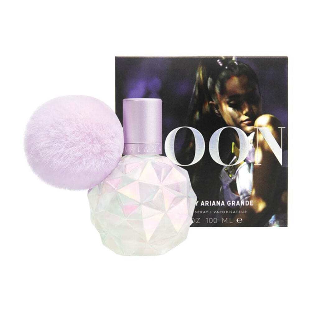 Ariana Grande Moonlight Eau De Parfum Spray 100ml