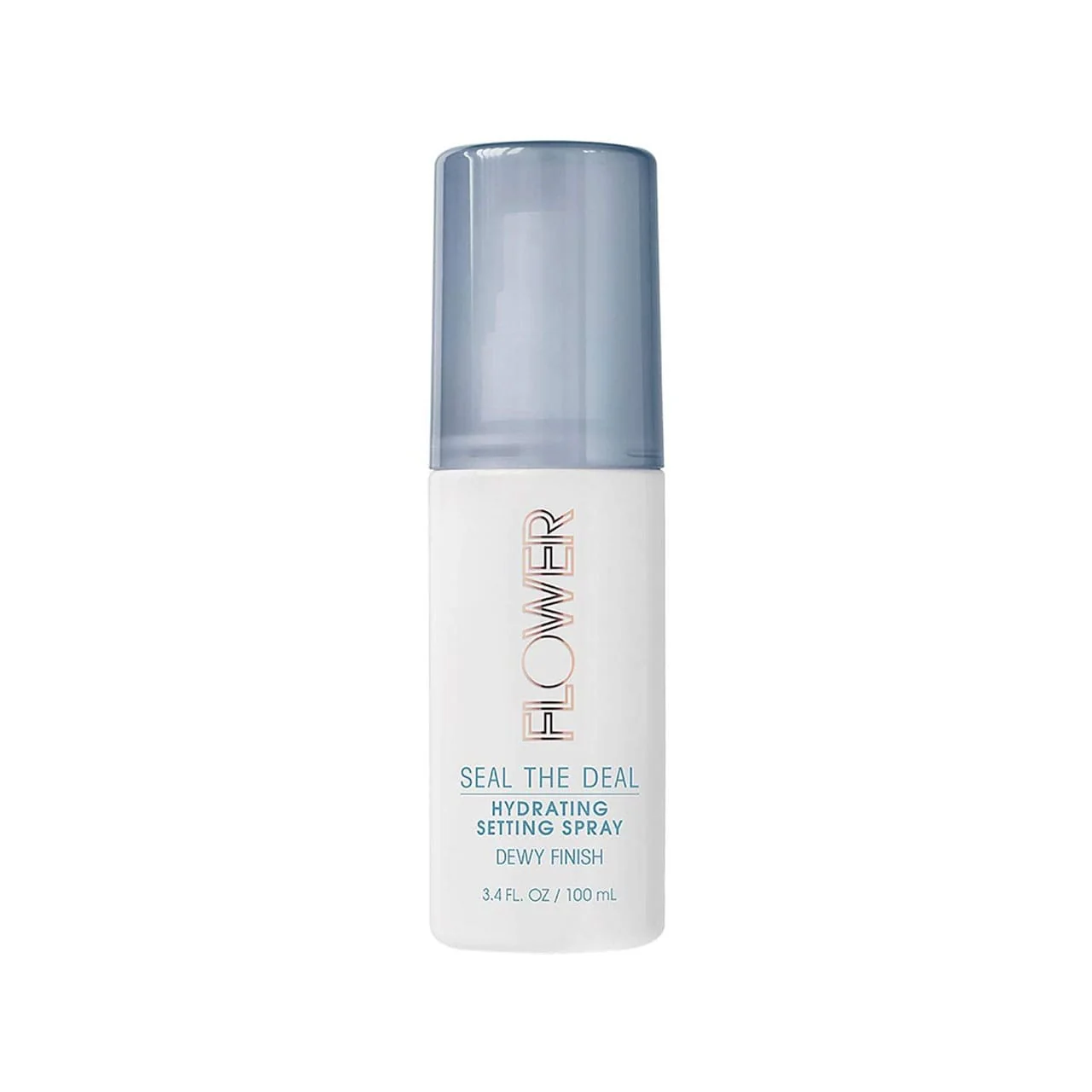 Flower Beauty Seal The Deal Hydrating Setting Spray 100ml 1 Flower Beauty Seal The Deal Hydrating Setting Spray 100ml