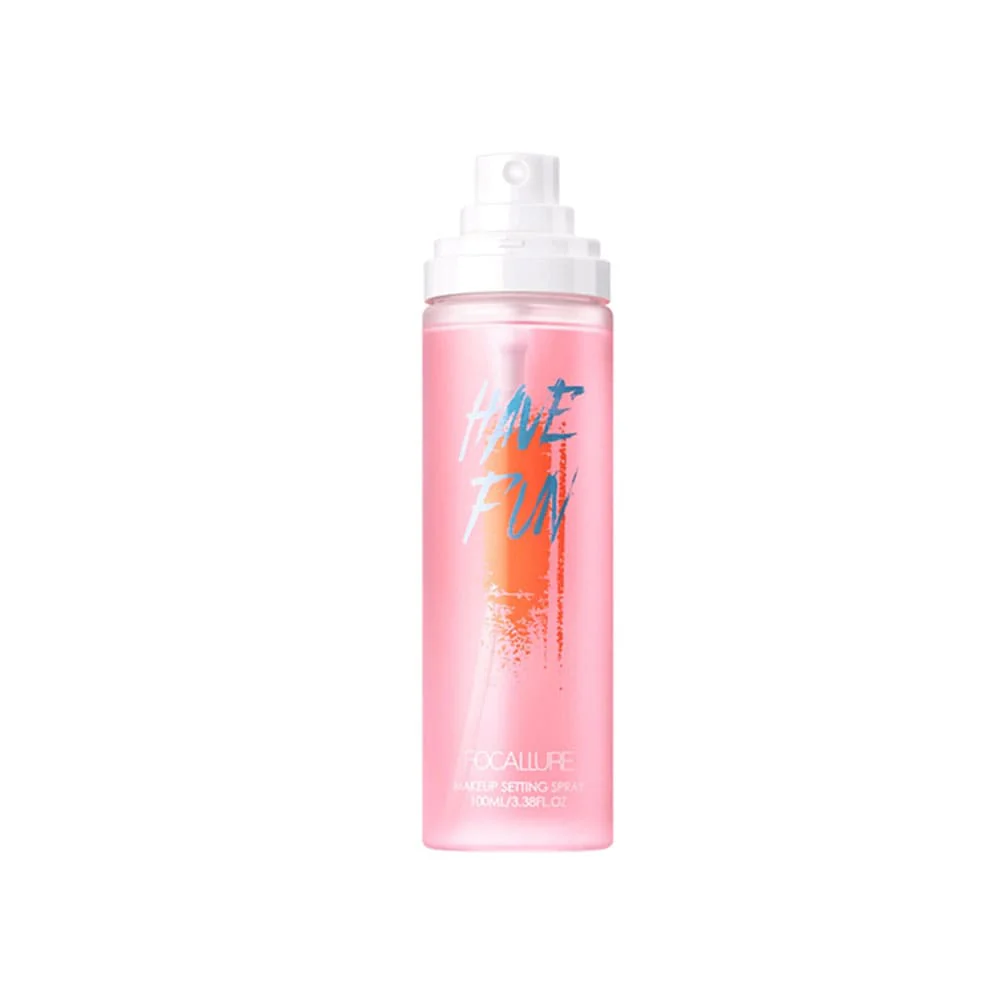 Focallure Makeup Setting Spray Have Fun 100ml 1 Focallure Makeup Setting Spray Have Fun 100ml