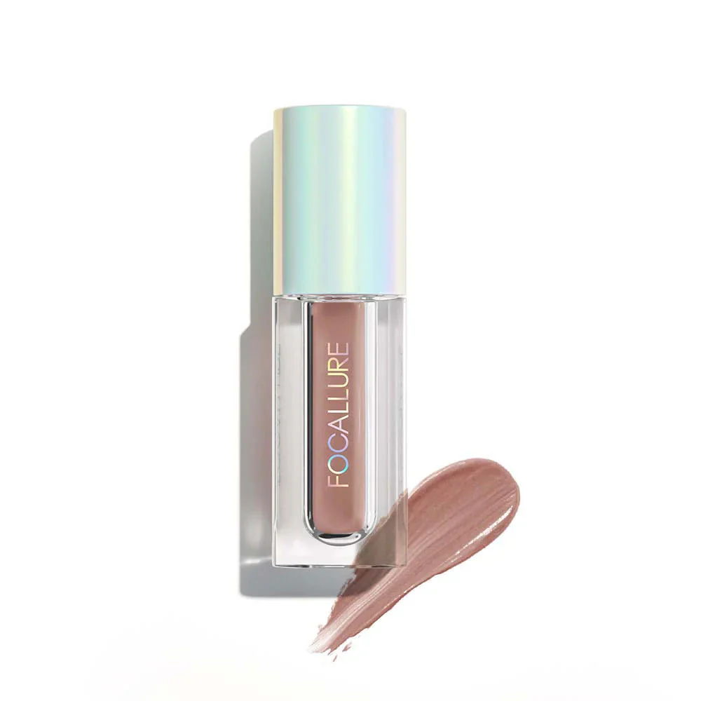 Focallure All Over Face Fluid Pigment GP07 Gratitude 1 Focallure All Over Face Fluid Pigment GP07 Gratitude