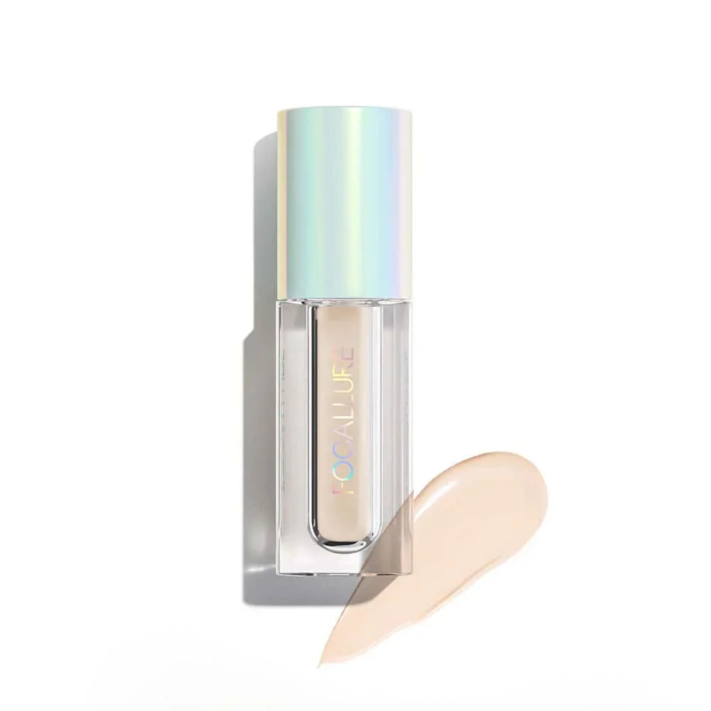 Focallure All Over Face Fluid Pigment WT06 Innocence 1 Focallure All Over Face Fluid Pigment WT06 Innocence
