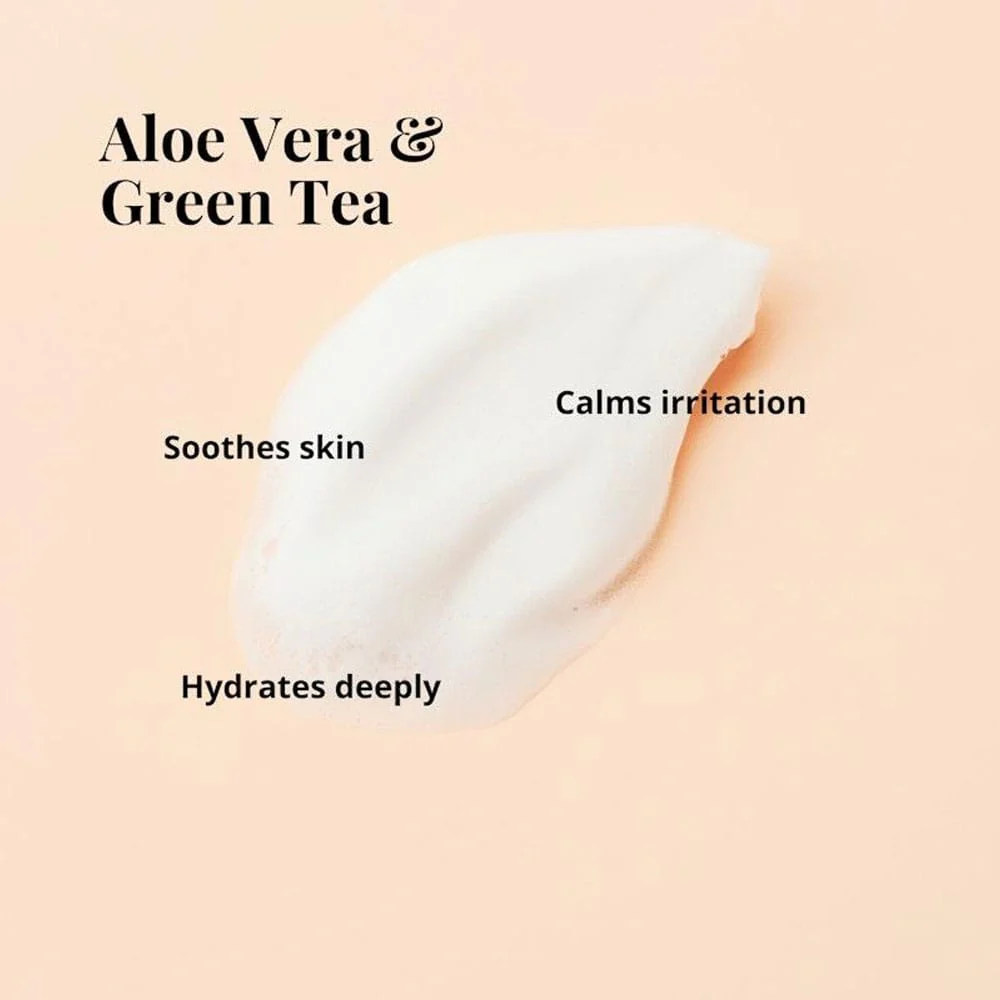 Frula Skin Face Cleanser Gentle Foaming 150ml 2 Frula Skin Face Cleanser Gentle Foaming 150ml